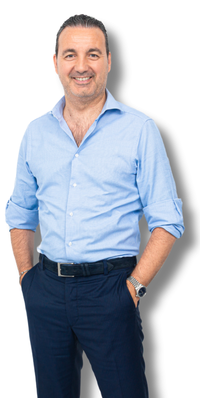 alessandro capecchi 2025